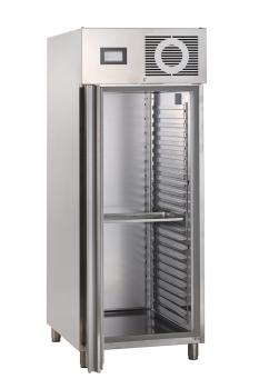 KBS Pralinen-Kühlschrank P 604
