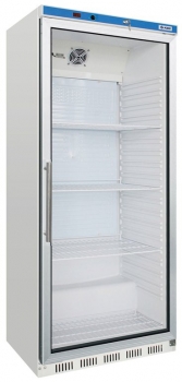 KBS Glastür-Kühlschrank 602 GU