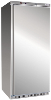 KBS Gewerbe-Kühlschrank 602 U CHR