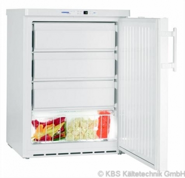 KBS Tiefkühlschrank GGU 1500