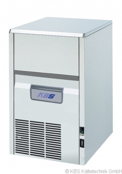 KBS Eiswürfelbehälter JOY 319 L (einbaufähig)