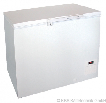 KBS Labor-Tiefkühltruhe L60 TK100