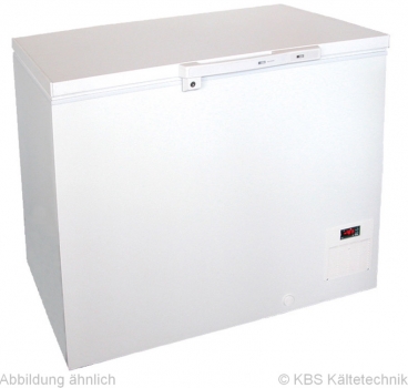 KBS Labor-Tiefkühltruhe L60 TK400