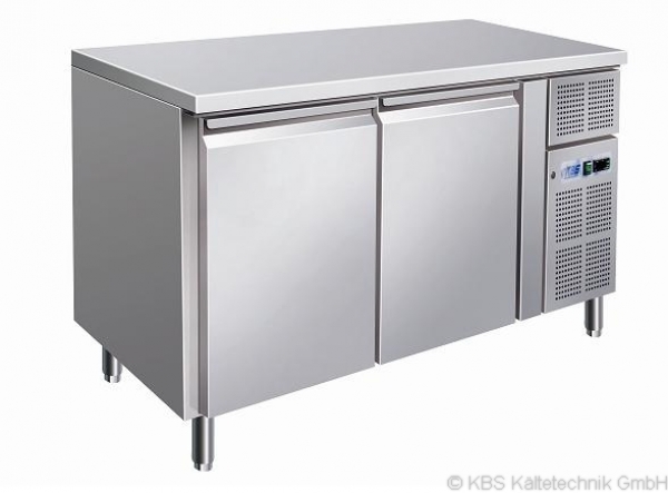 KBS Bäckerei-Kühltisch BKTM 210